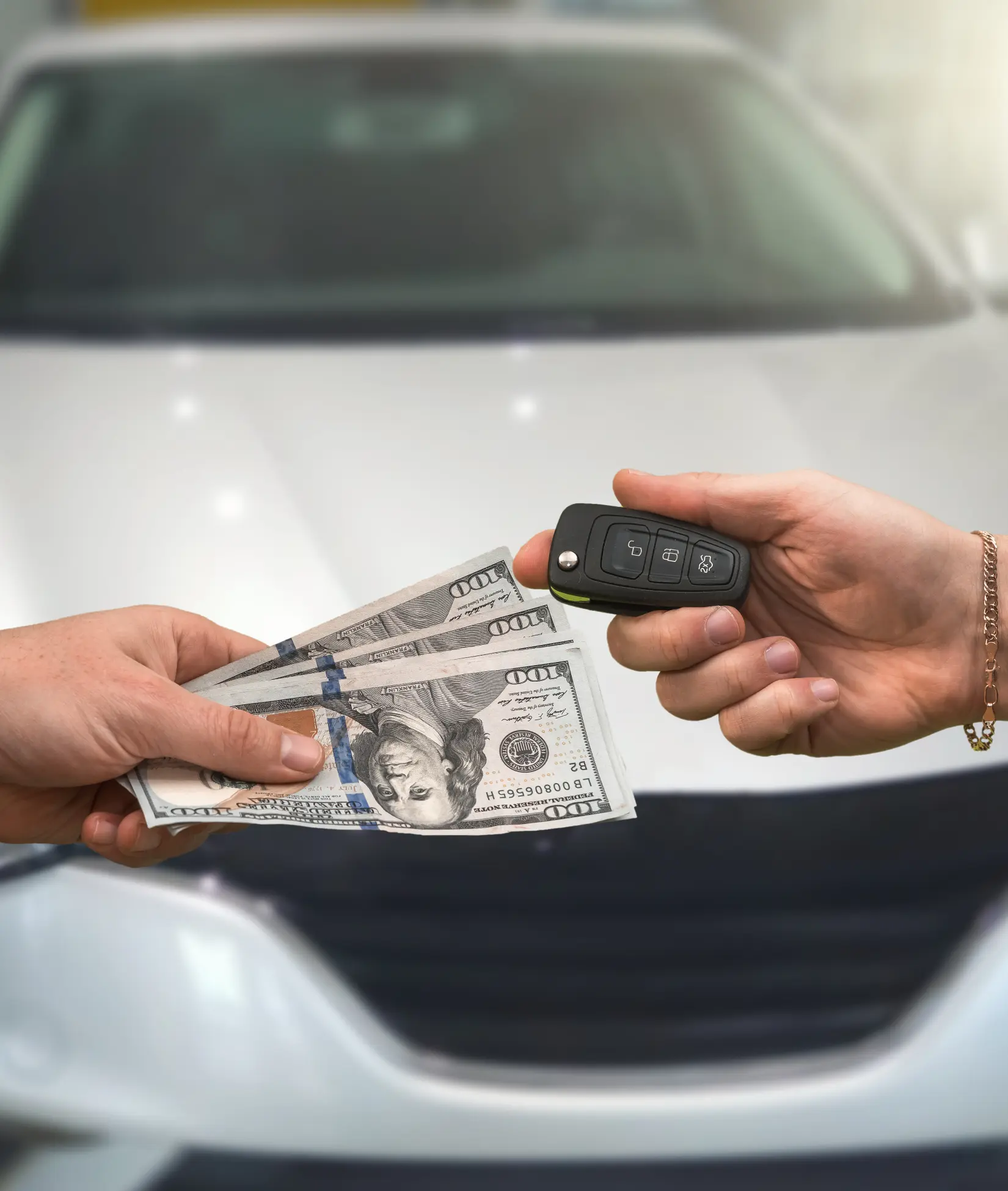 Sell My Car for cash in Melbourne