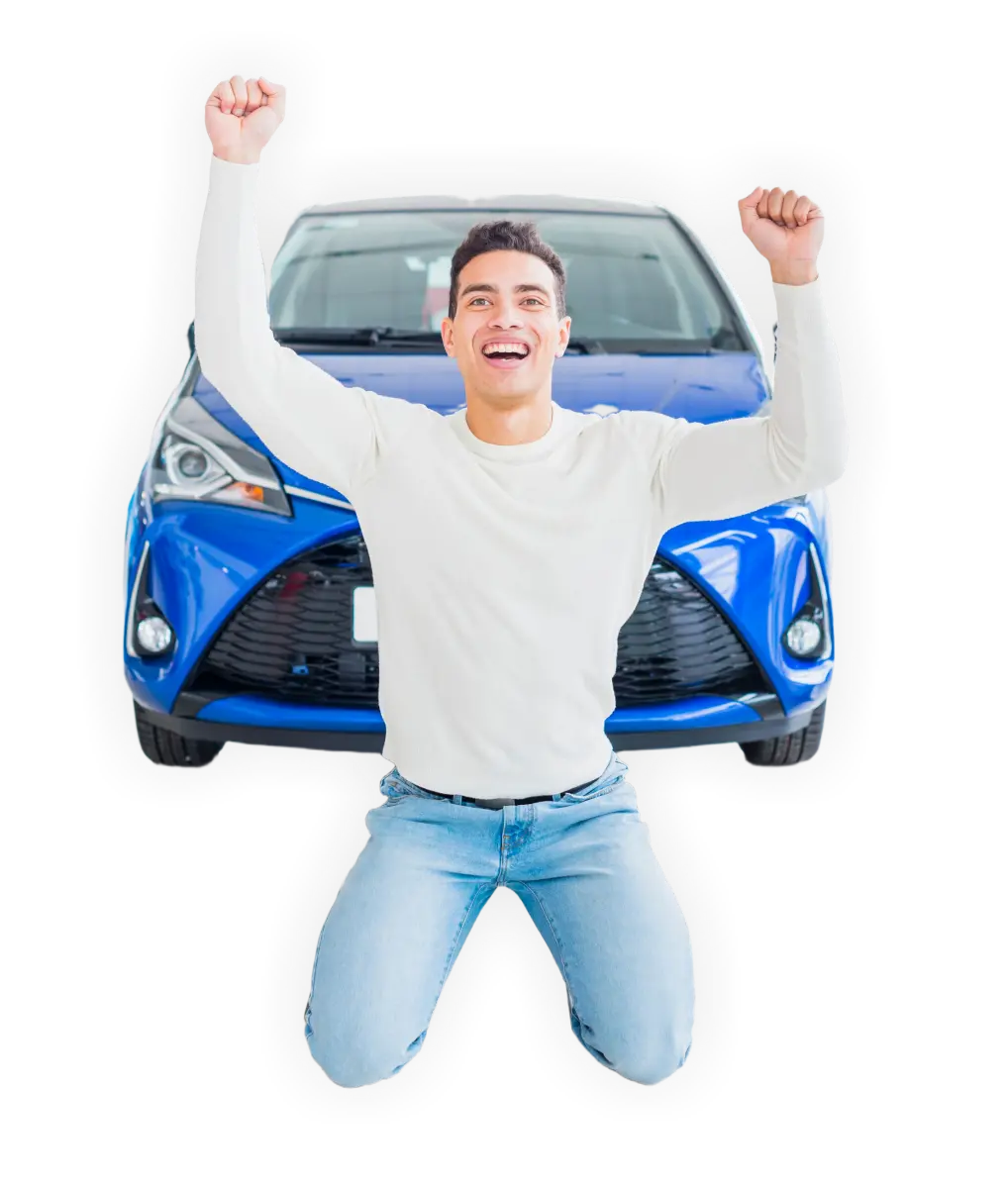 Smooth and Stress-free Car Selling Experience by Sell The Car Australia