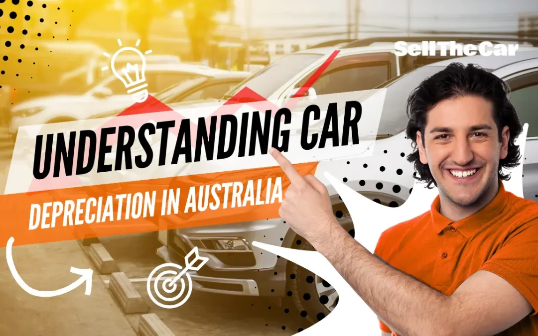 Understanding Car Depreciation in Australia 2025