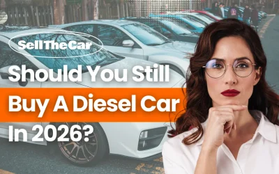 Should You Still Buy A Diesel Car In 2026?